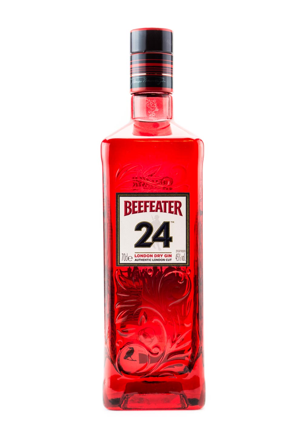Beefeater 24 London Dry Gin - 0,7L 45% vol