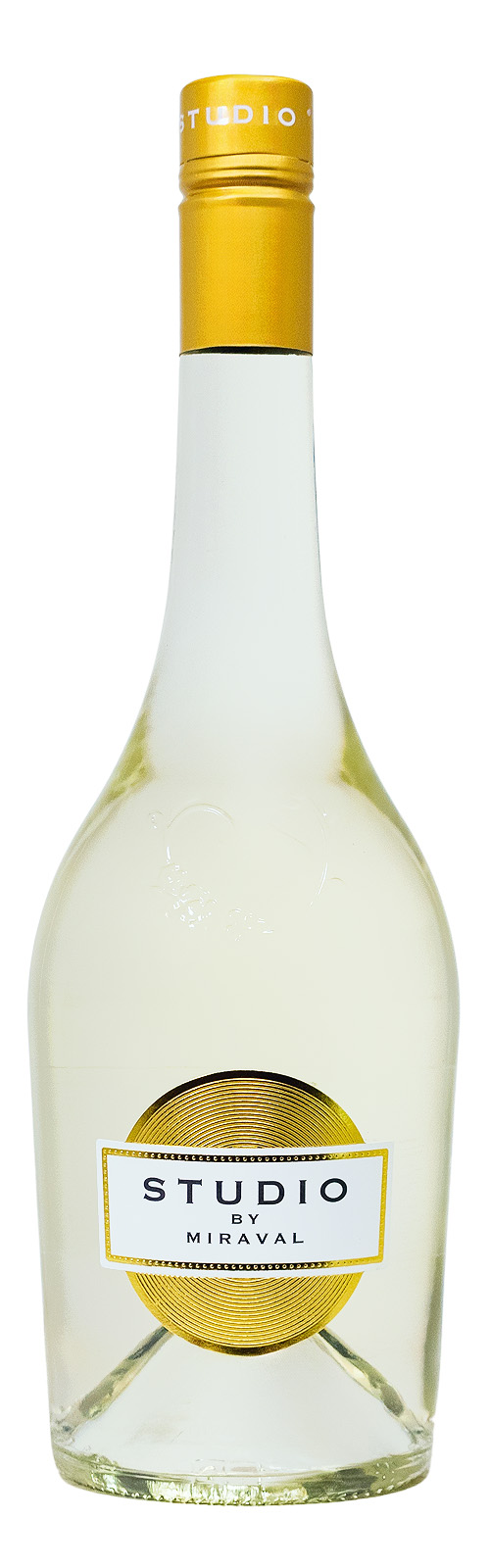 Studio by Miraval Blanc Mediterranee IGP - 0,75L 12,5% vol