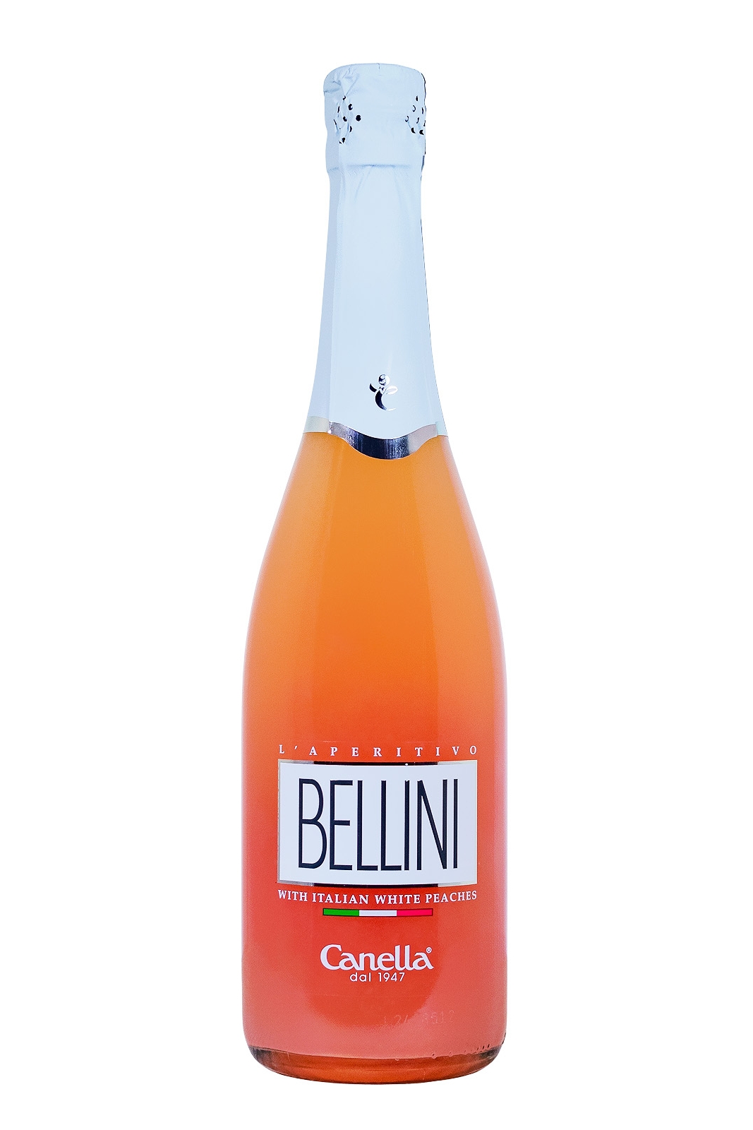 Bellini di Canella - 0,75L 5% vol