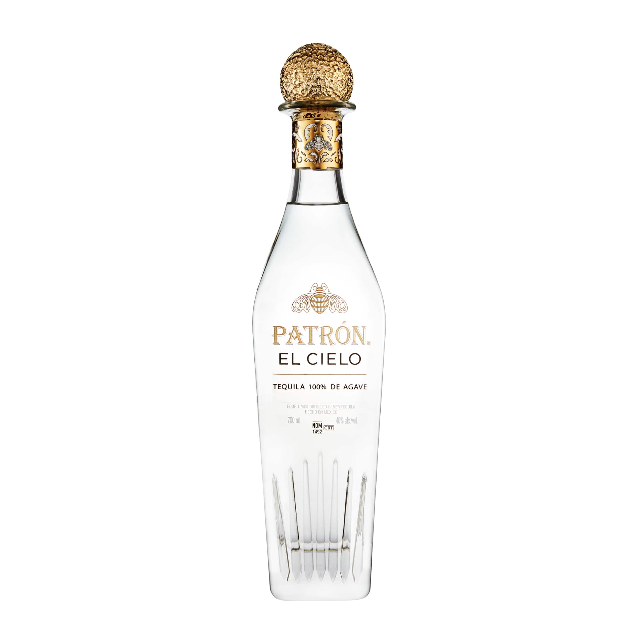 Patron el Cielo Tequila - 0,7L 40% vol