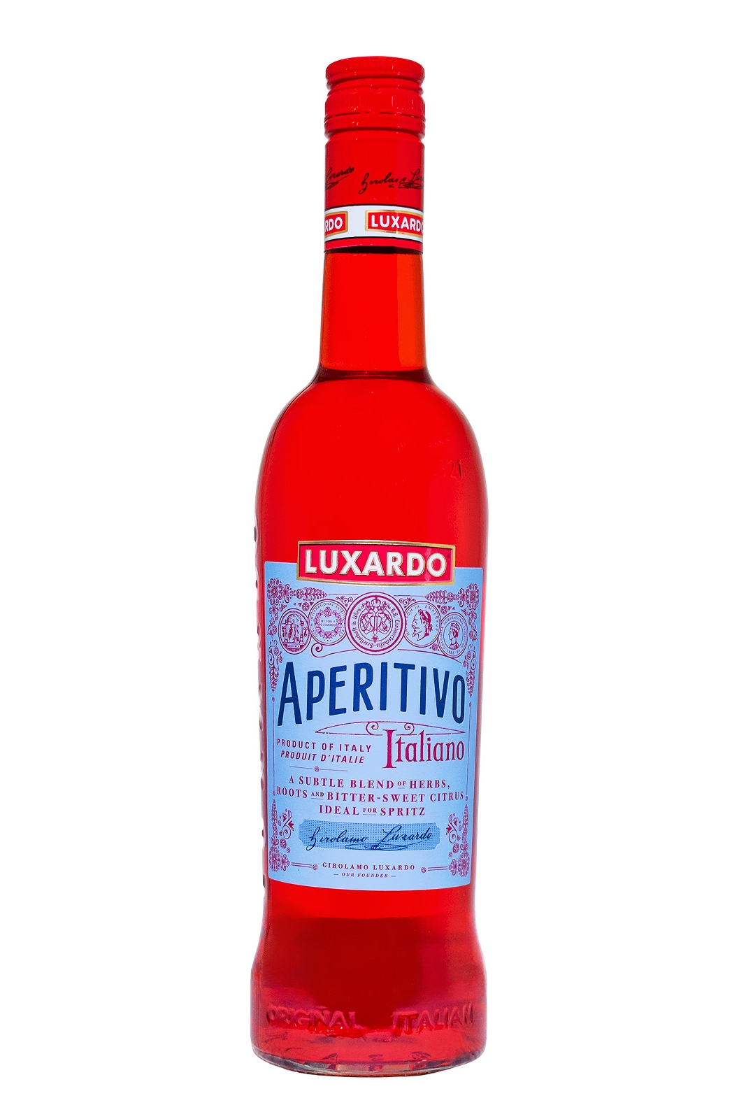 Luxardo Aperitivo Spritz - 0,7L 11% vol