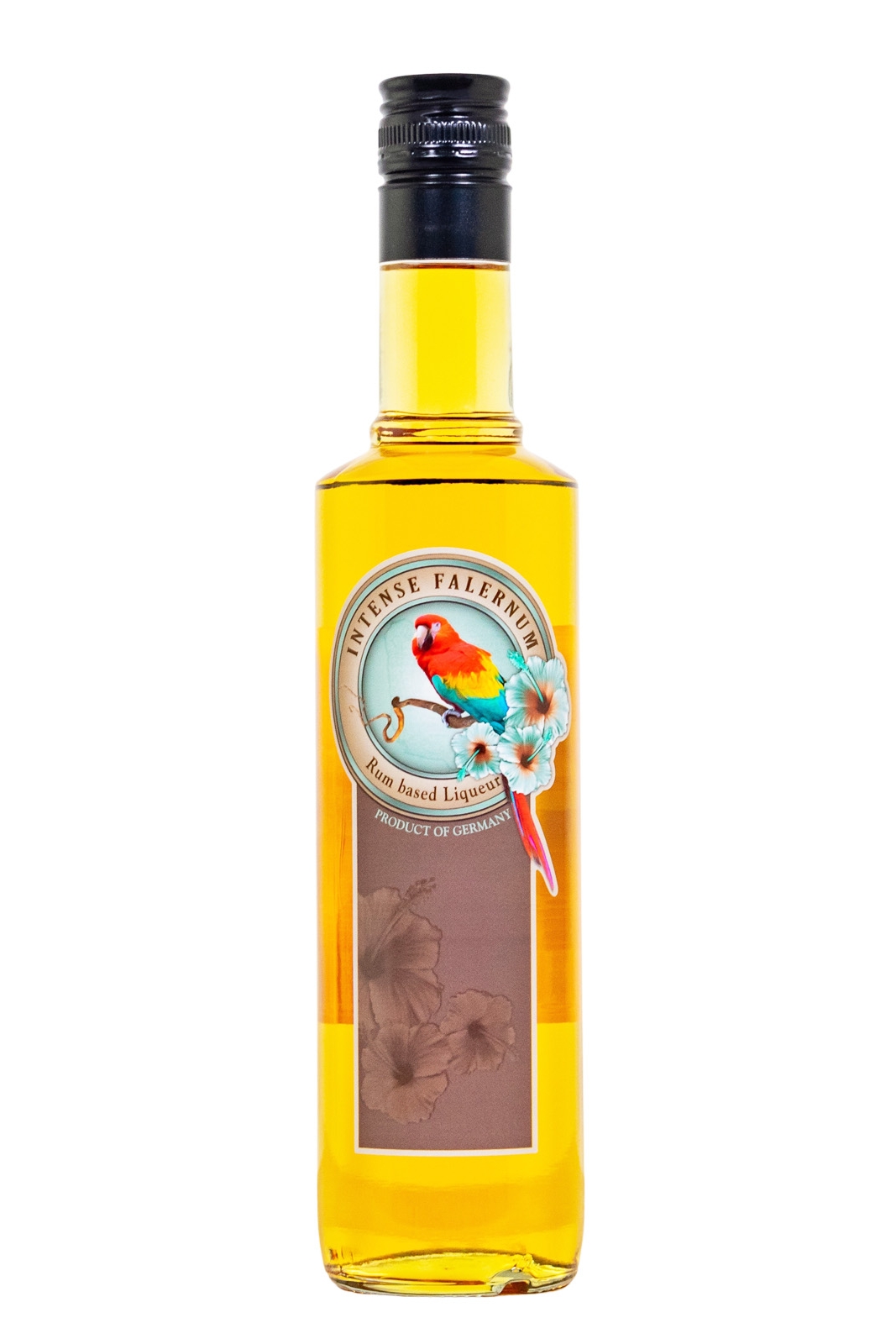 Falernum Intense - 0,5L 20% vol