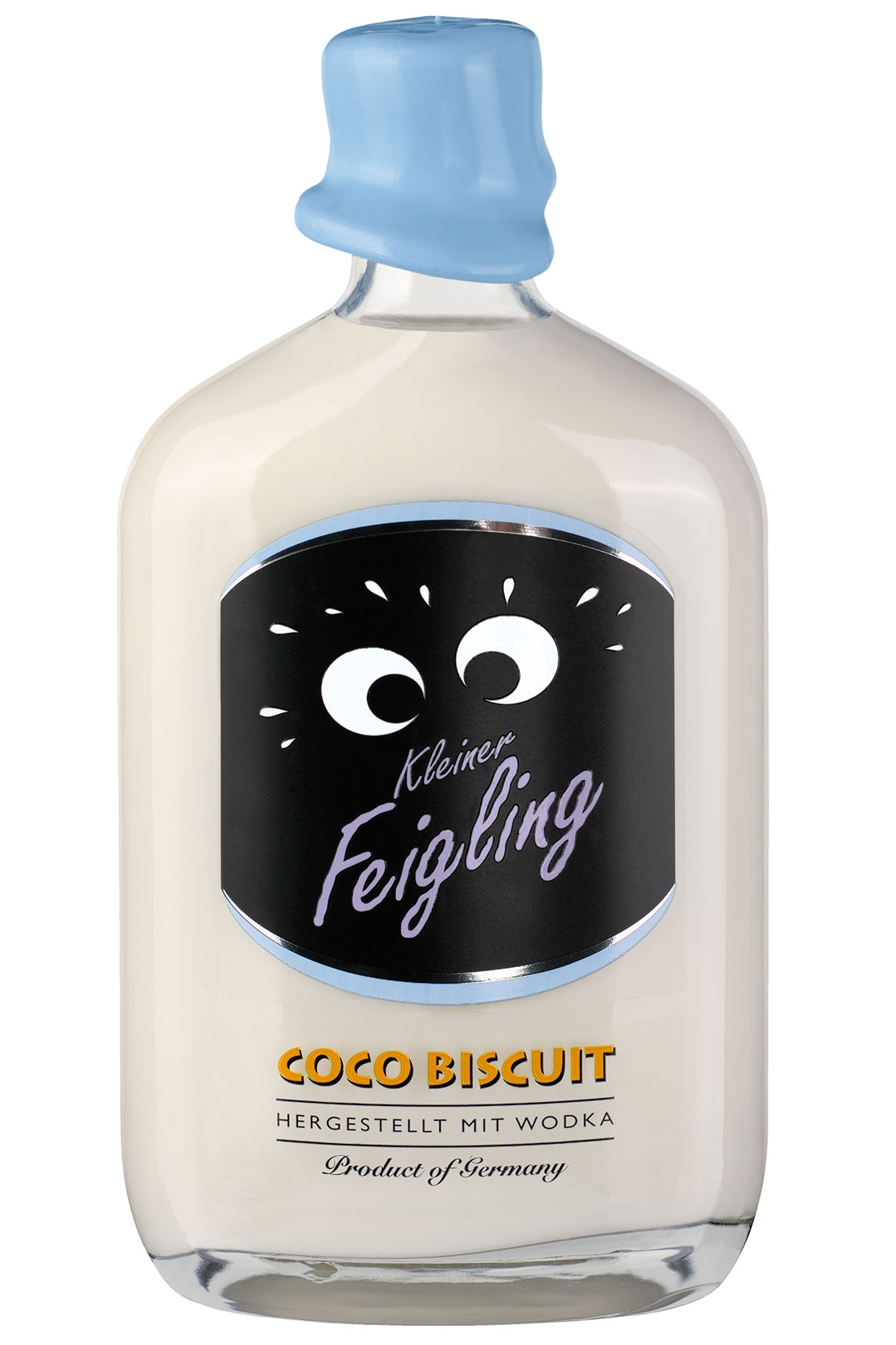 Kleiner Feigling Coco Biscuit Likör - 0,5L 15% vol