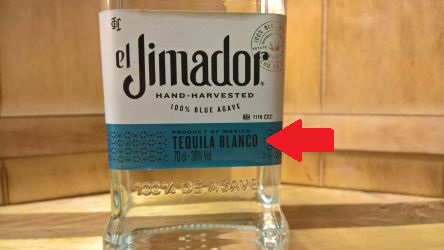 El Jimador