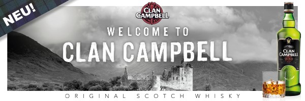 Clan Campbell