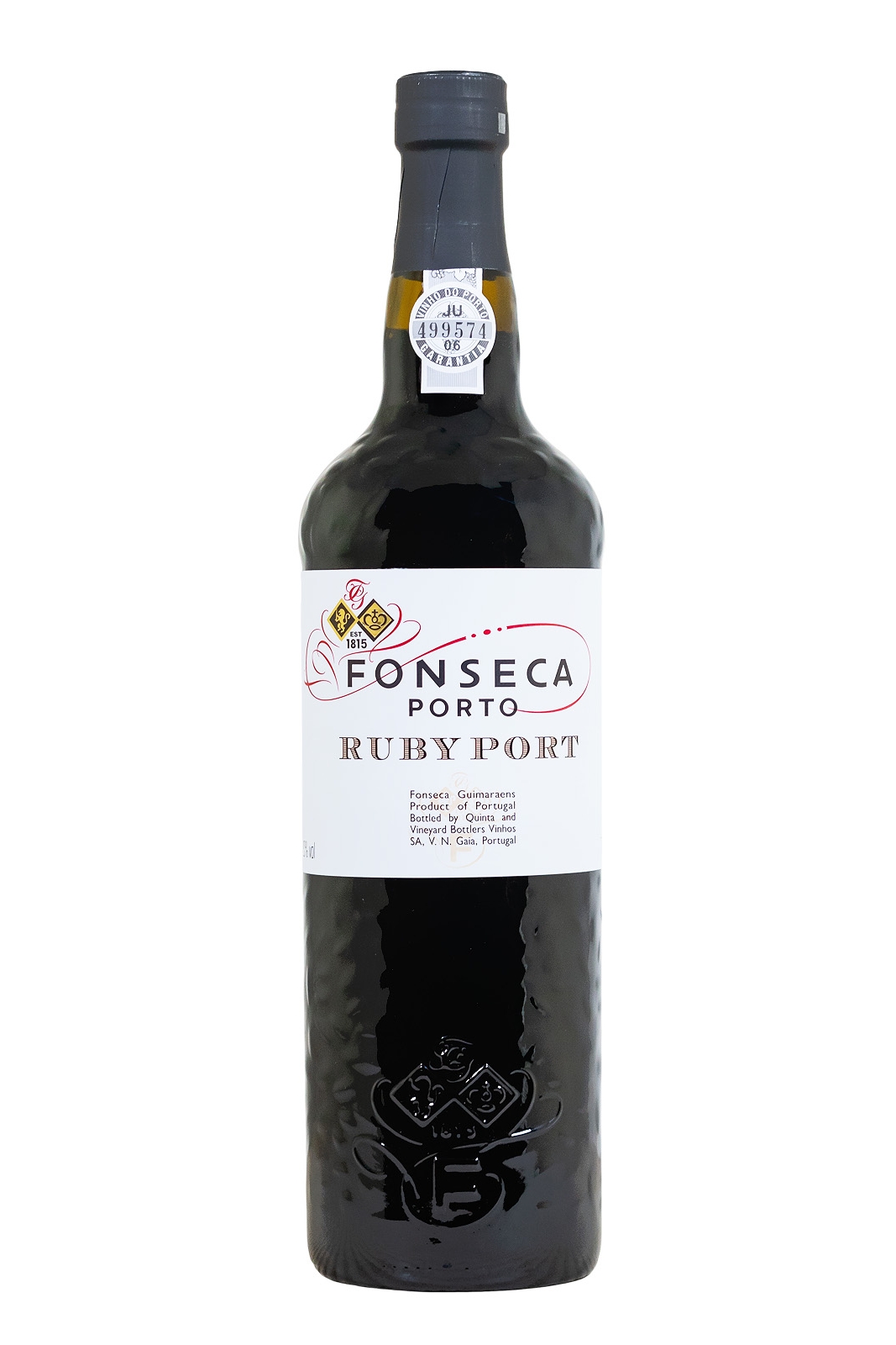 Fonseca Ruby Port - 0,75L 20% vol