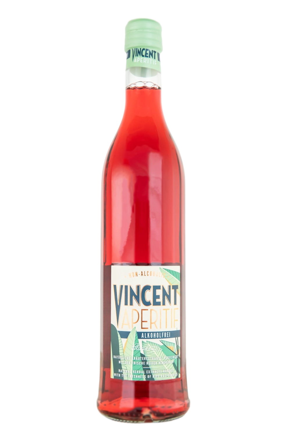 Vincent Aperitif Alkoholfrei - 0,7L