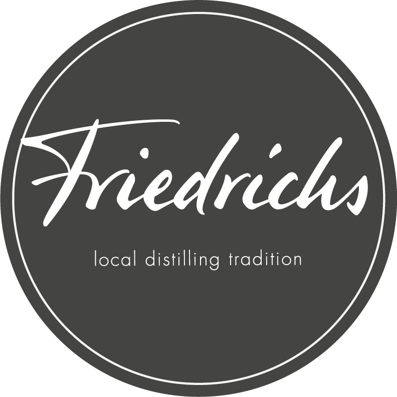 Friedrich Gin