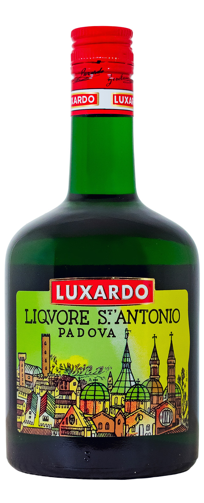 Luxardo Liquore Sant'Antonio - 0,7L 40% vol