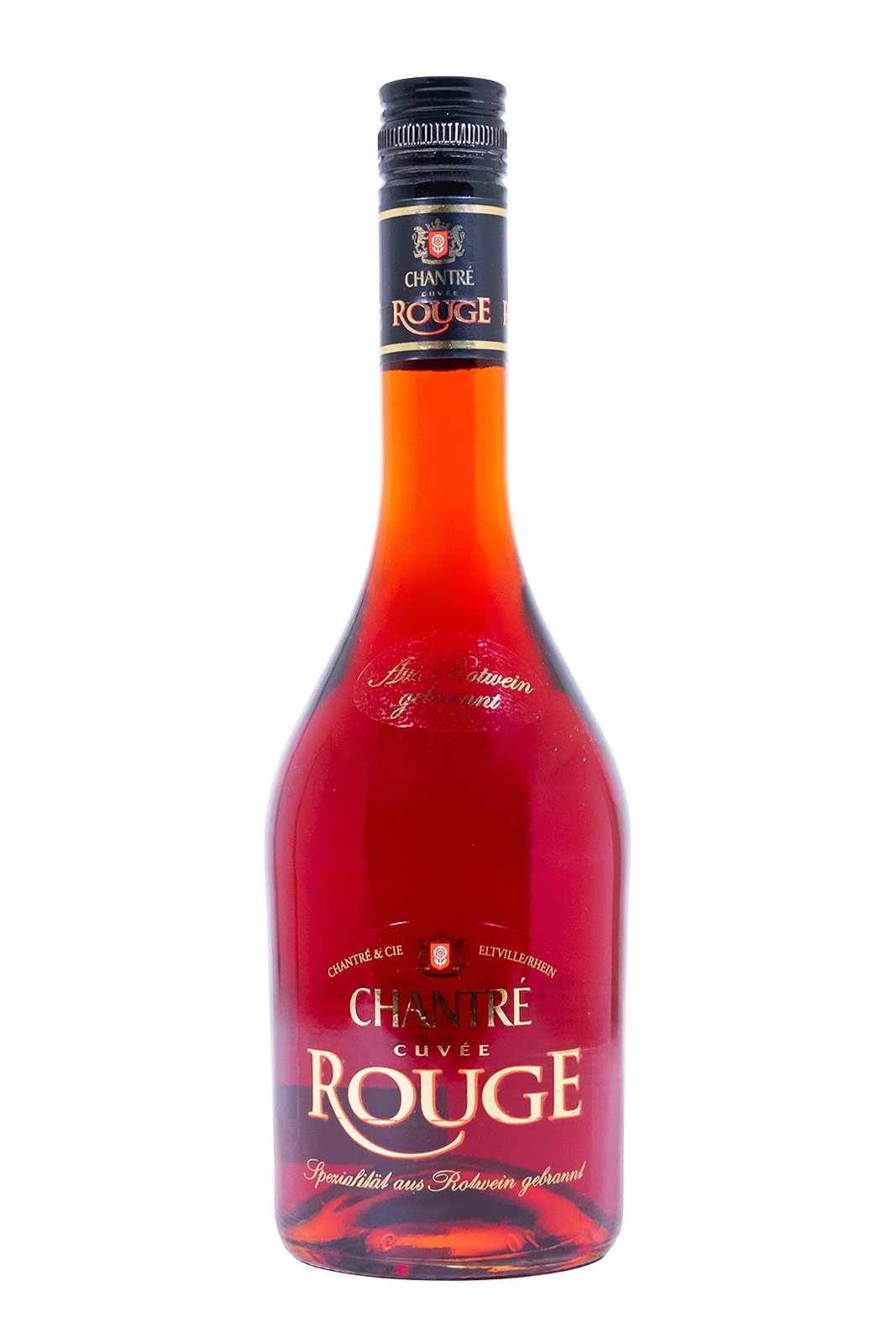 Chantre Cuvee Rouge - 0,7L 30% vol