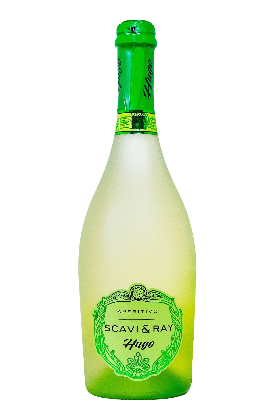 Scavi & Ray Hugo Aperitivo - 0,75L 5,5% vol