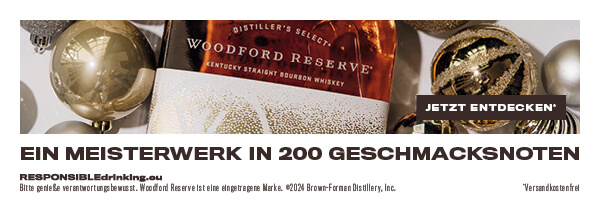 Woodford Reserve Distiller's Select Holiday Edition