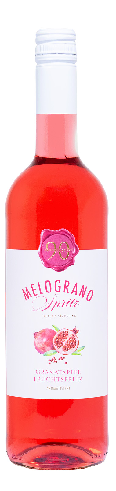 Novantaceppi Melograno Spritz - 0,75L 8% vol