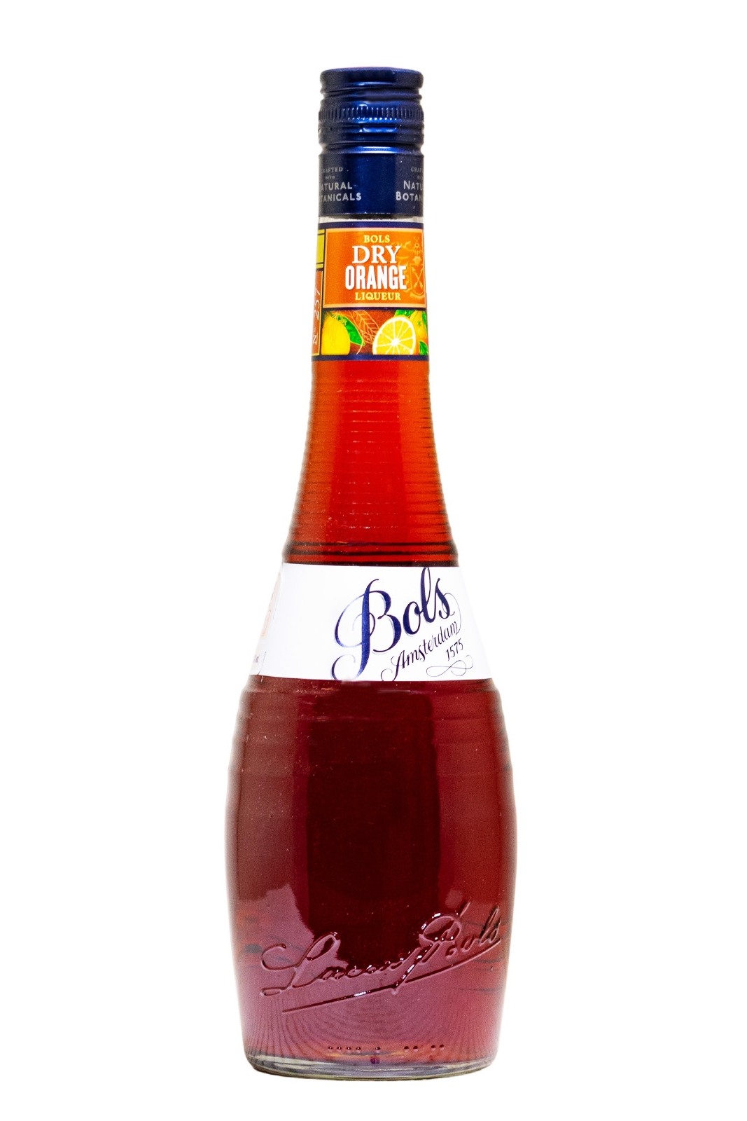 Bols Dry Orange Likör - 0,7L 24% vol