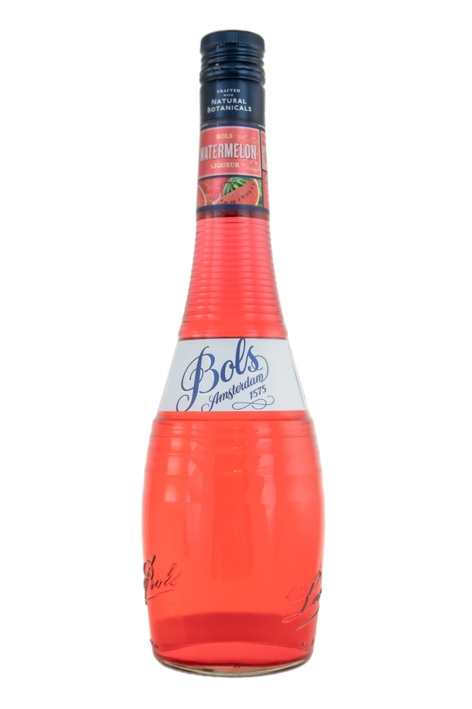 Bols Watermelon Likör - 0,7L 17% vol