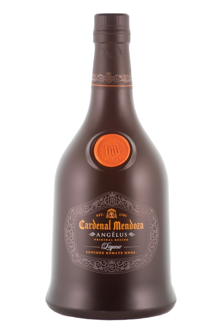 Cardenal Mendoza Angelus - 0,7L 40% vol