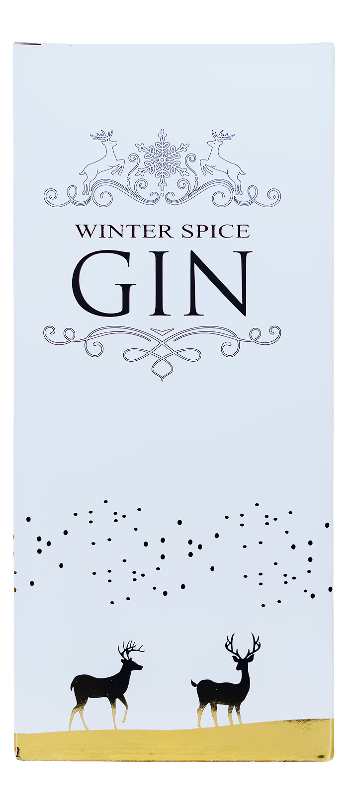 Winter Spice Gin - 0,5L 47% vol