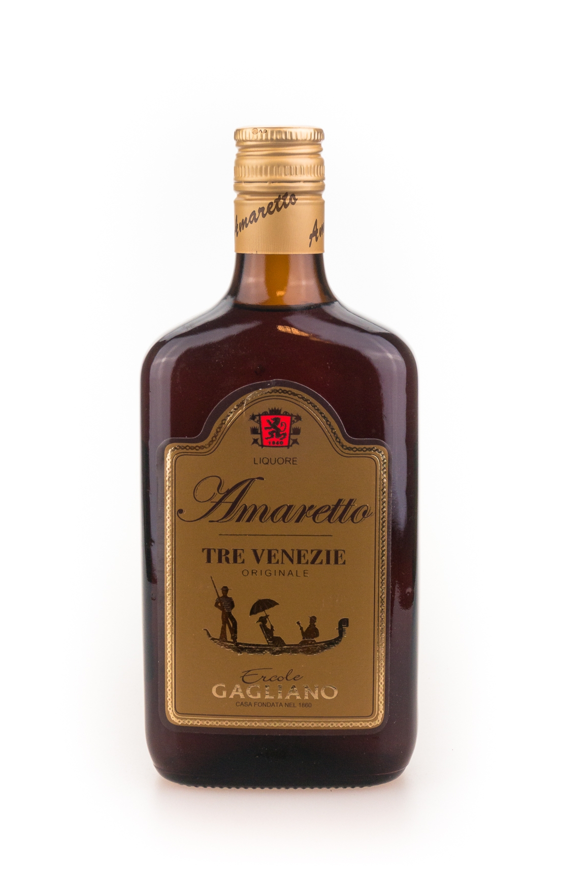 Gagliano Amaretto - 0,7L 21% vol