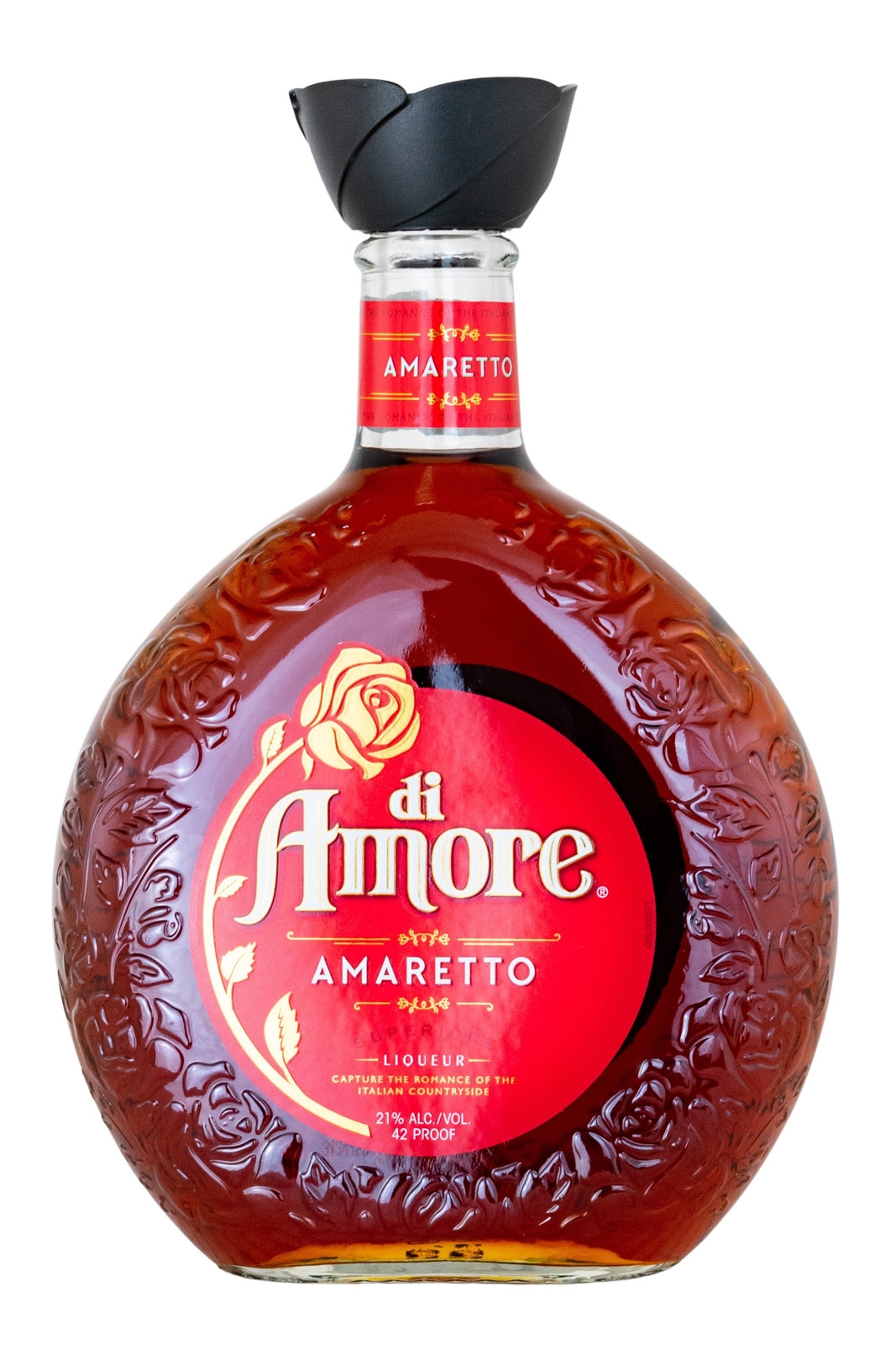 Di Amore Amaretto Liqueur - 1 Liter 21% vol