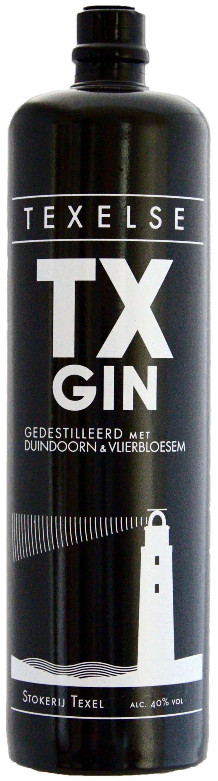 TX Gin - 1 Liter 40% vol