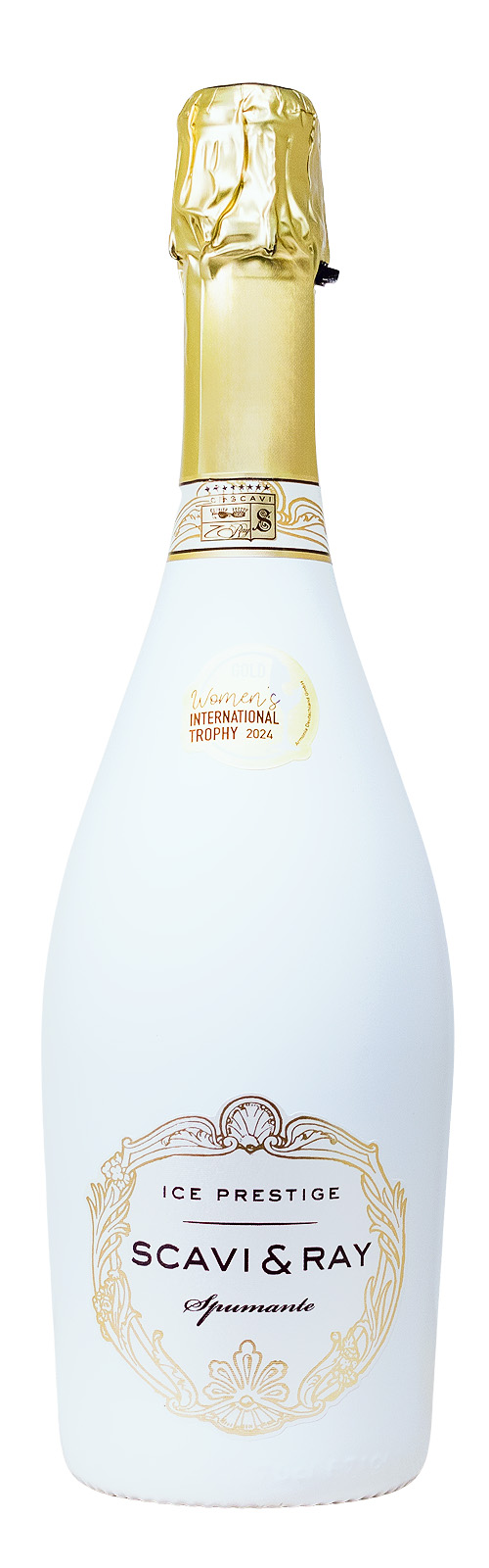 Scavi & Ray Ice Prestige - 0,75L 10,5% vol