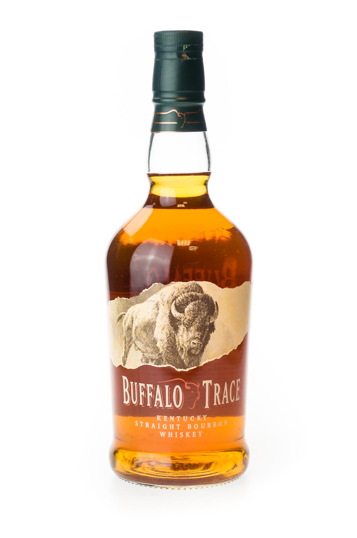 Buffalo Trace 80 Proof Kentucky Straight Bourbon - 0,7L 40% vol