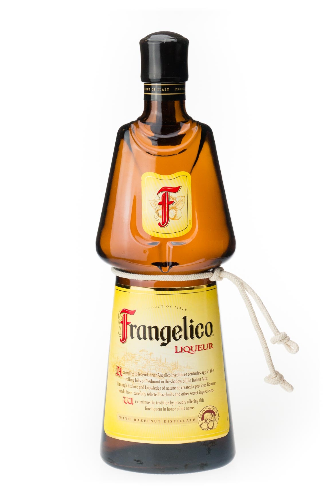 Frangelico Haselnuss Likör - 1 Liter 20% vol