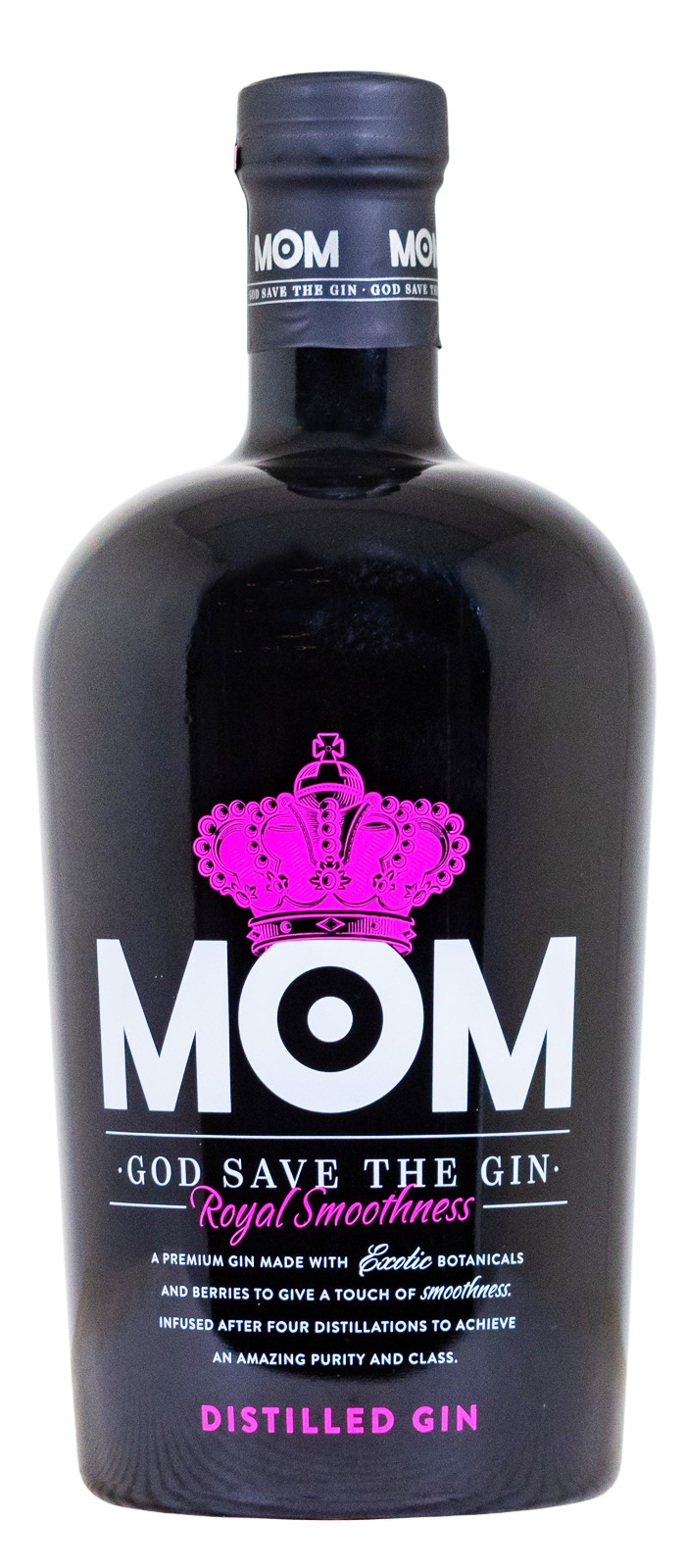 Mom Gin - 1 Liter 39,5% vol