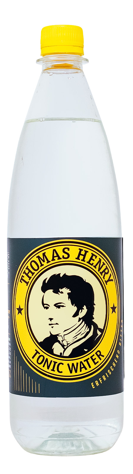 Thomas Henry Tonic - 1 Liter