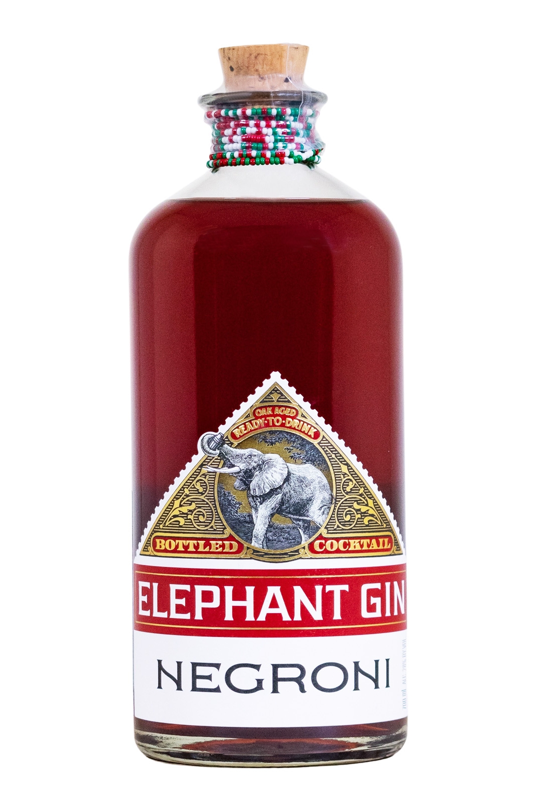 Elephant Gin Negroni - 0,7L 28% vol