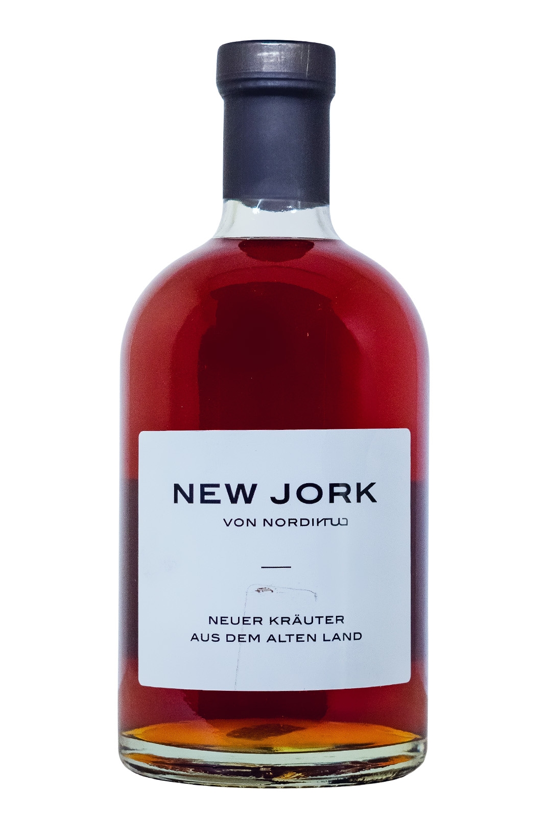 New Jork Kräuter - 0,7L 35% vol