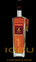 El Dorado Single Barrel ICBU