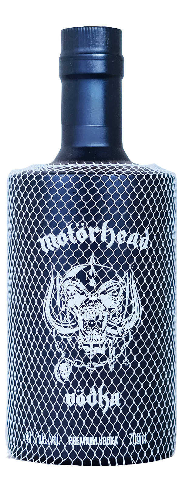 Motörhead Vödka - 0,7L 40% vol