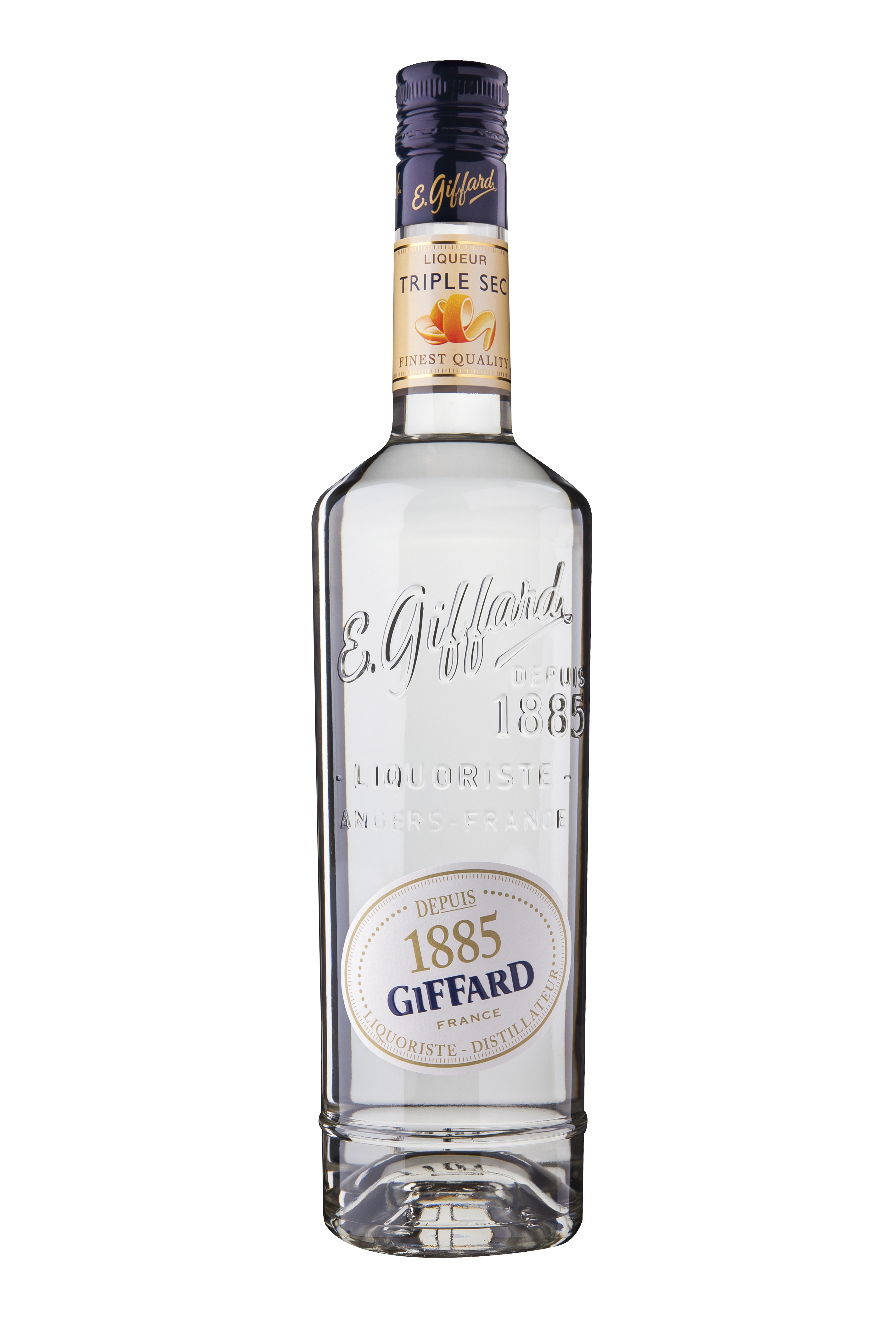 Giffard Triple Sec Likör - 0,7L 25% vol