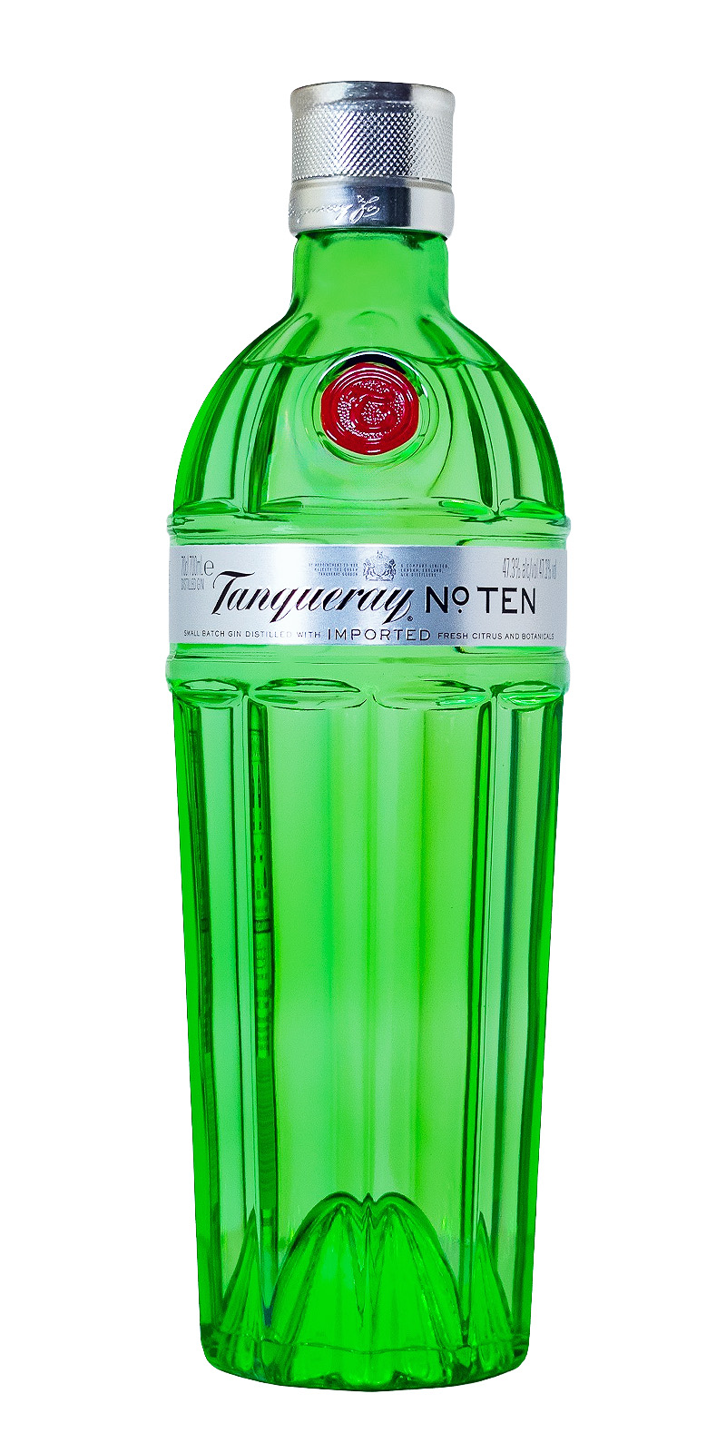 Tanqueray No. Ten Gin - 0,7L 47,3% vol