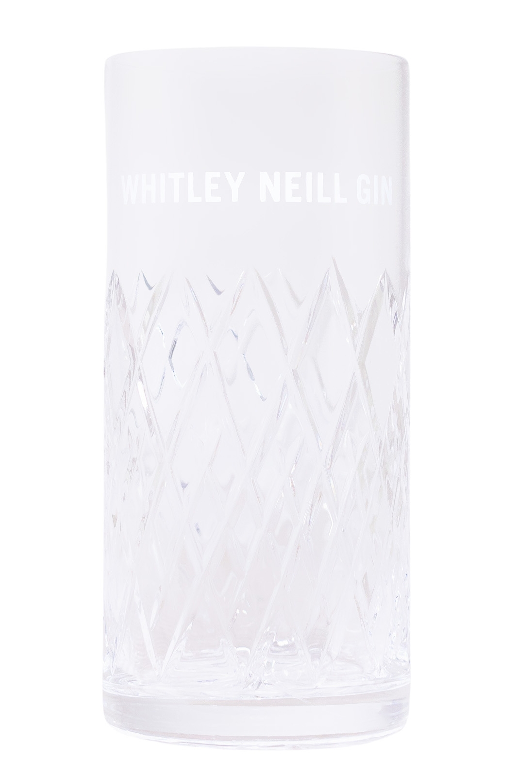 Whitley Neill Longdrinkglas