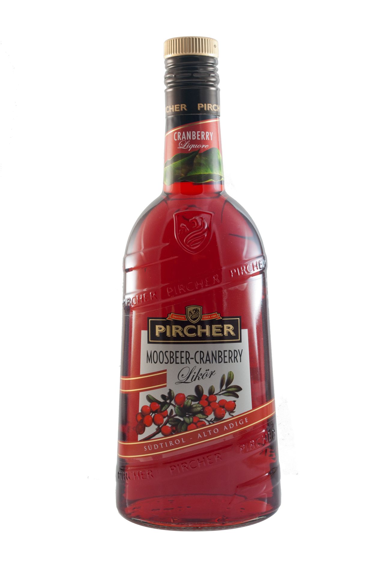 Pircher Cranberry Lik