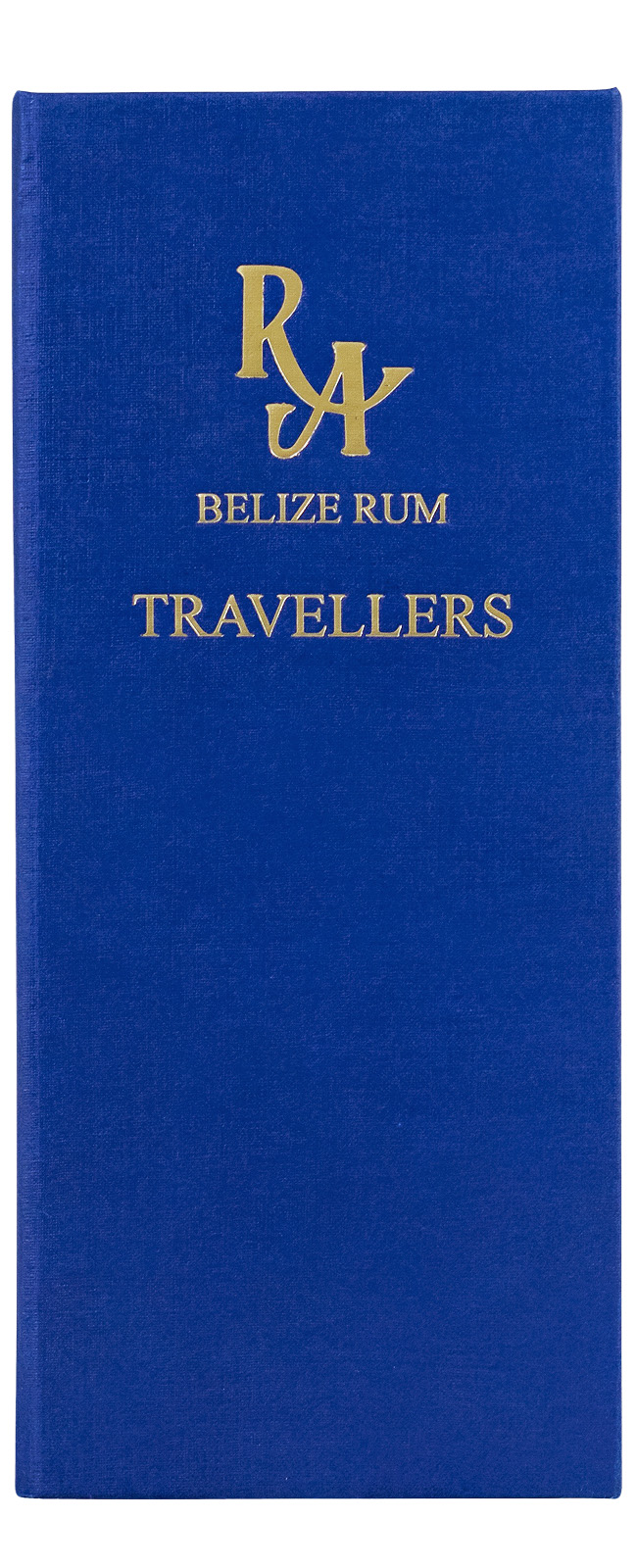 Rum Artesanal Belize 2006 - 0,5L 60,8% vol