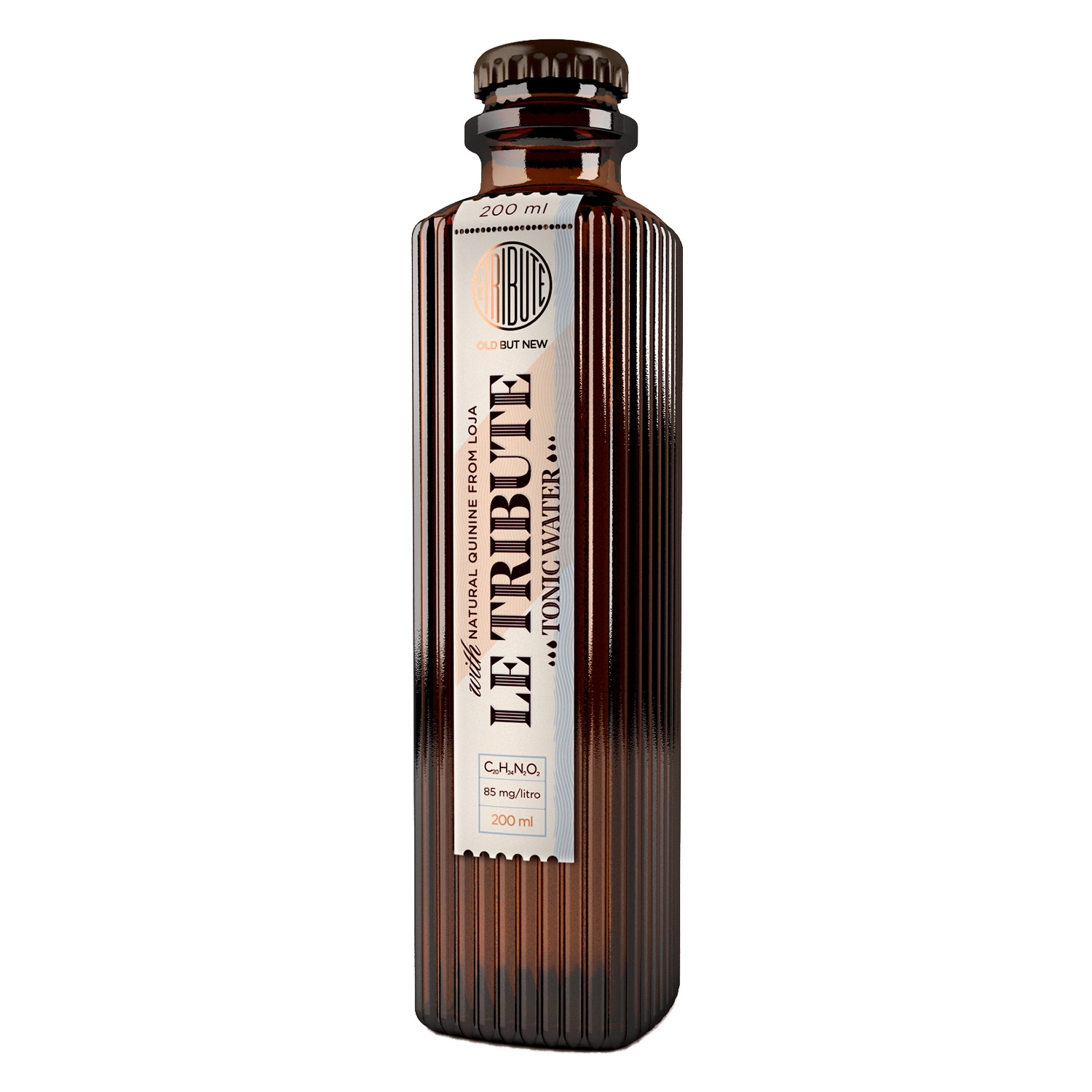 Le Tribute Tonic Water - 0,2L