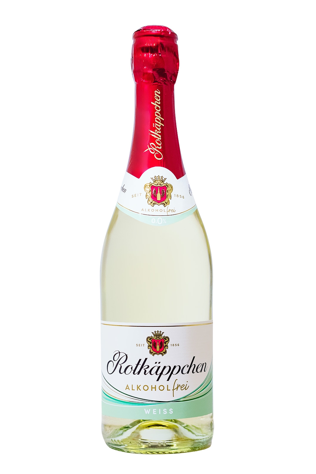 Rotkäppchen alkoholfrei - 0,75L