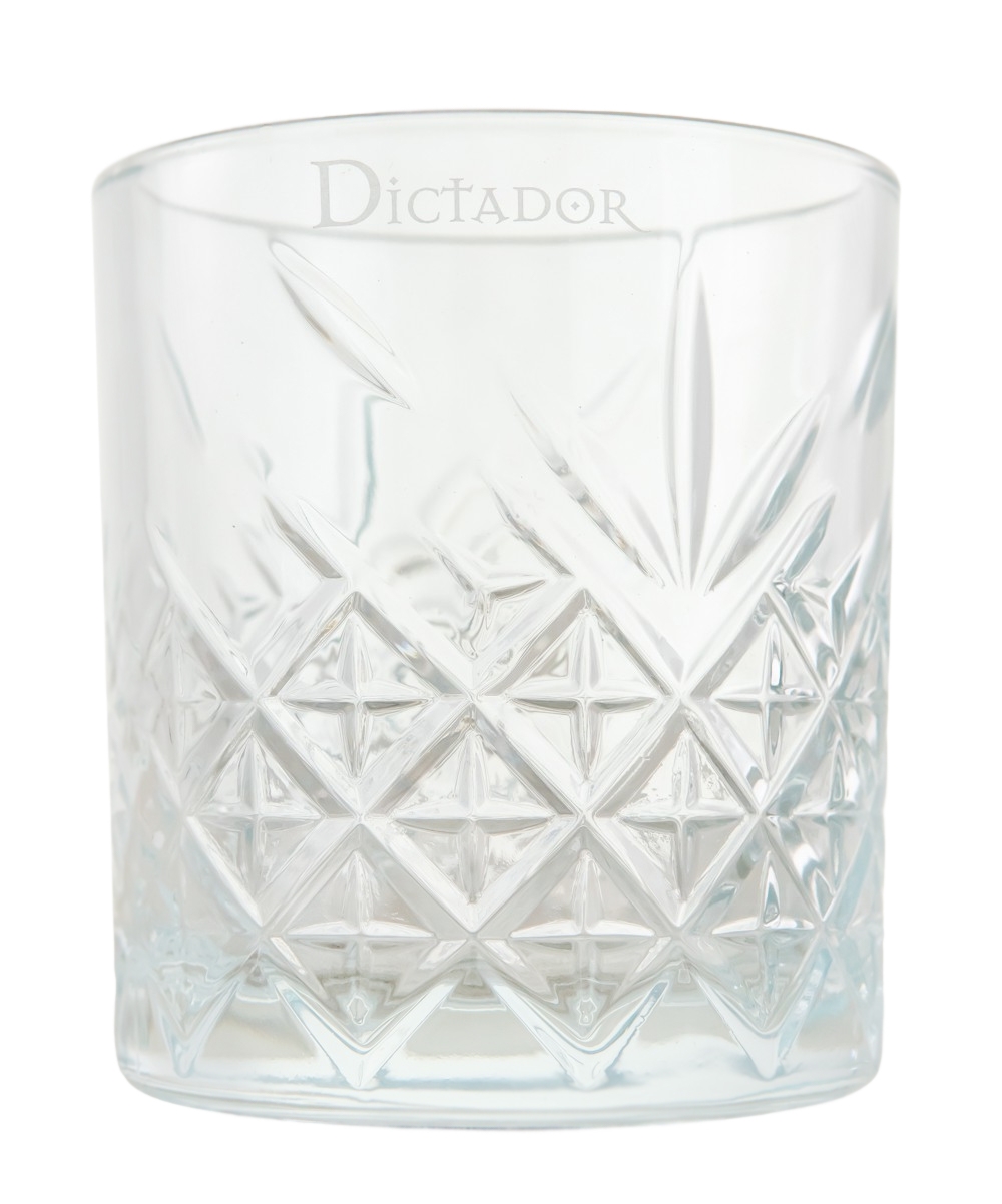 Dictador Tumbler