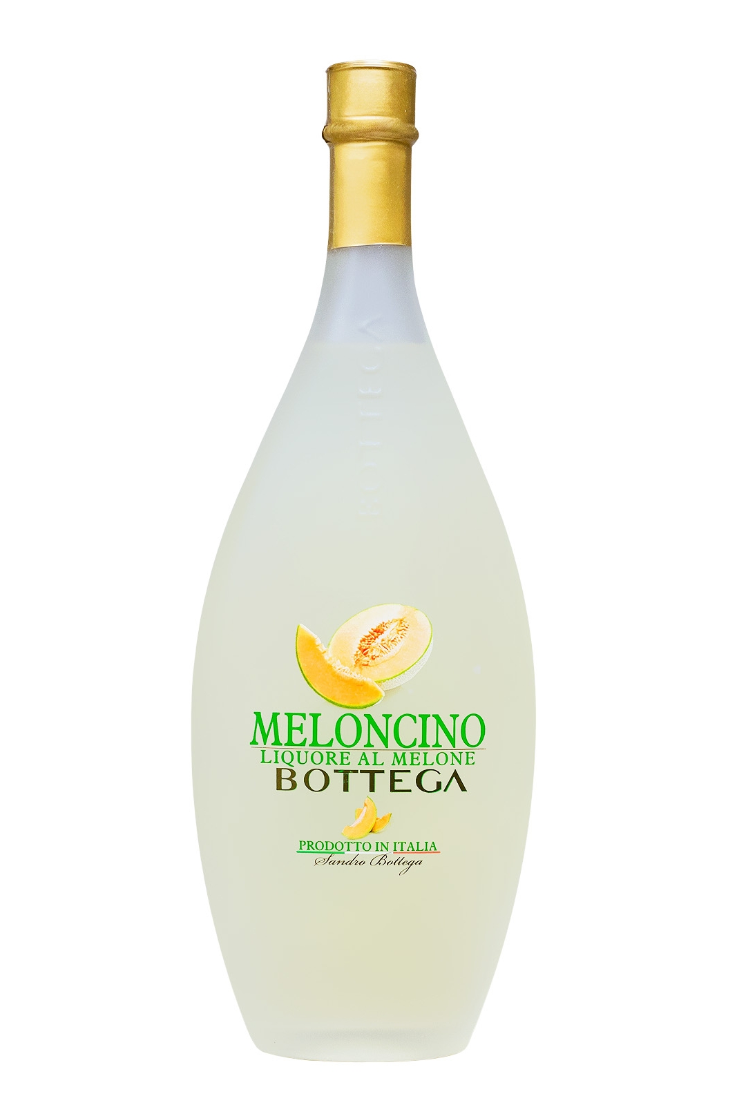 Bottega Meloncino - 0,5L 28% vol