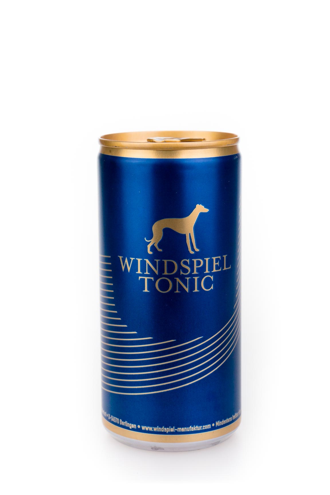 Windspiel Tonic Water - 0,2L