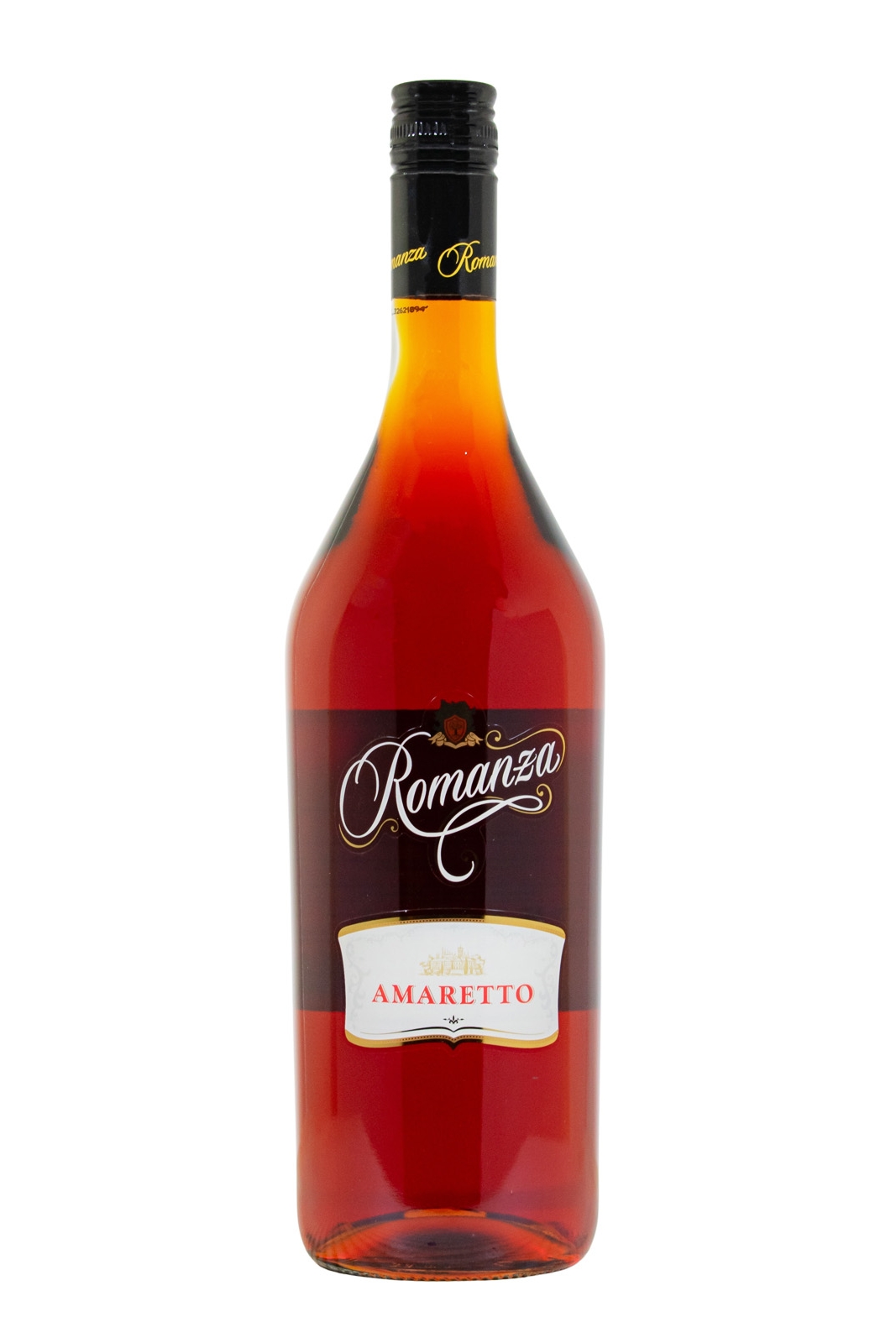 Romanza Amaretto - 1 Liter 20% vol