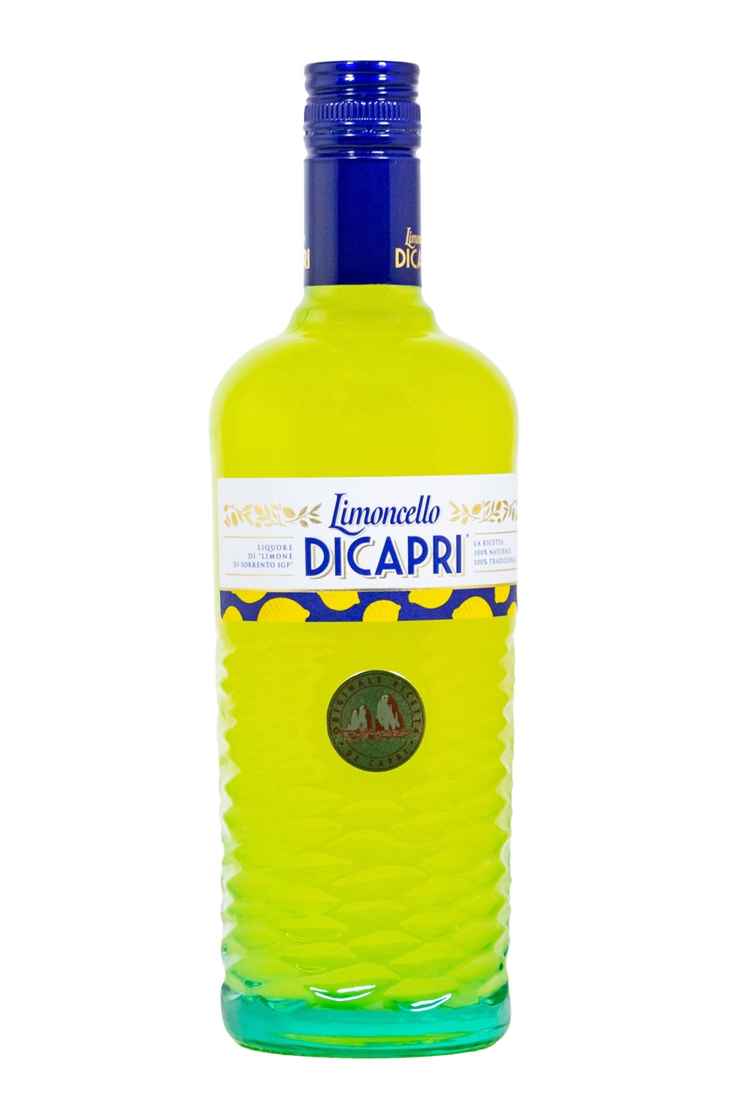 Limoncello di Capri - 0,7L 30% vol