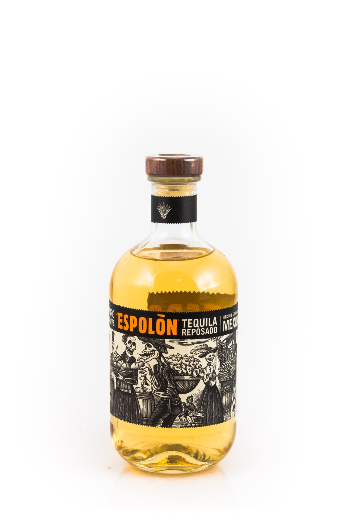 Espolon Tequila Reposado - 0,7L 40% vol