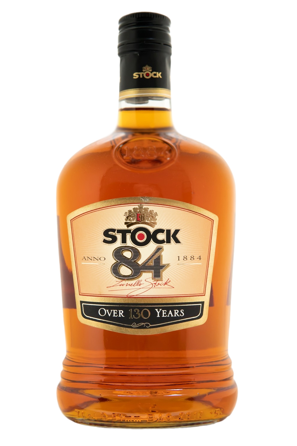 Stock 84 Riserva - 0,7L 38% vol