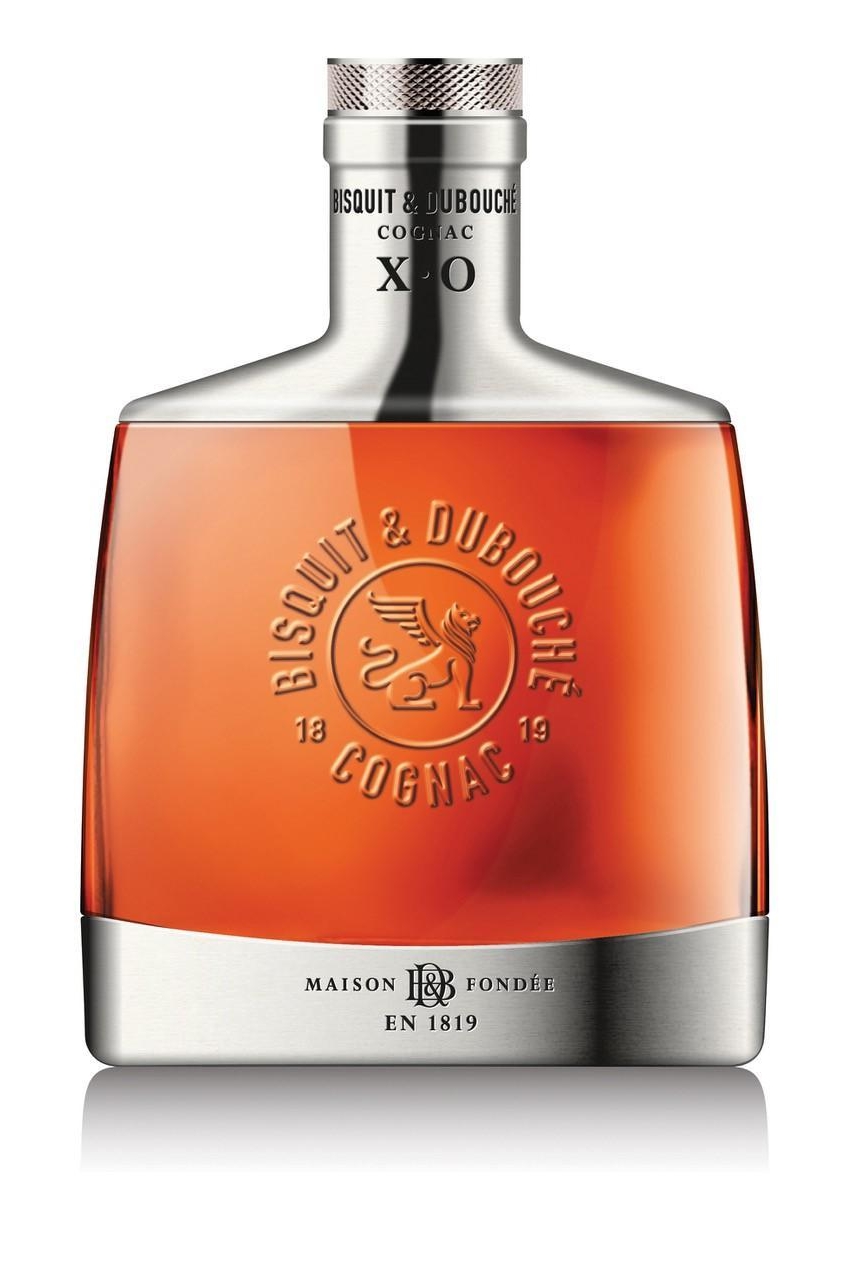 Bisquit & Dubouche XO Cognac - 0,7L 40% vol