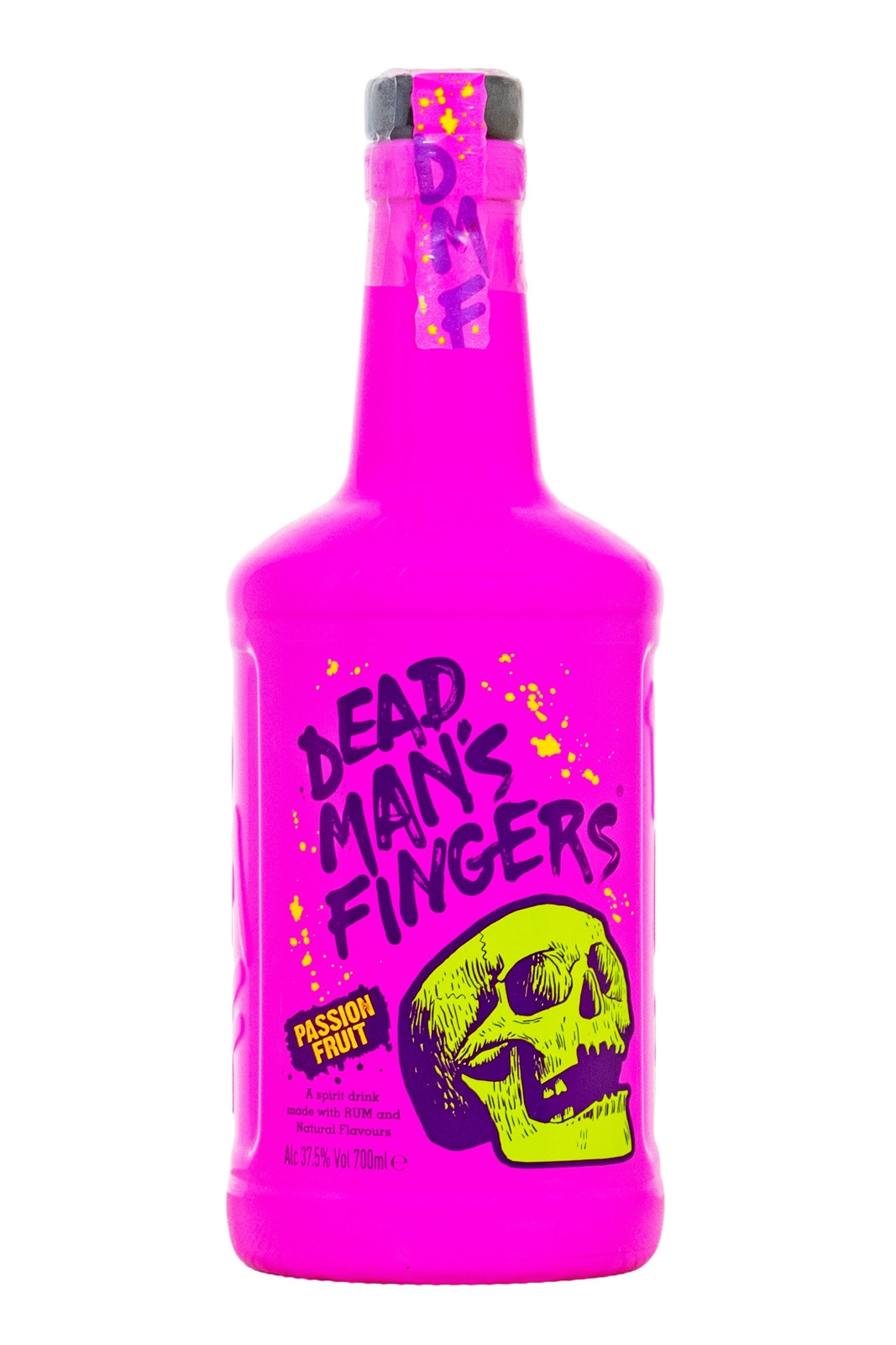 Dead Mans Fingers Passionfruit - 0,7L 37,5% vol