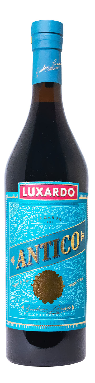 Luxardo Antico Wermut - 0,7L 16,5% vol